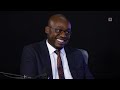 Zimbabwe’s Investment Future in 2026 | Tinotenda Kambasha on Venture Capital, Innovation & Growth