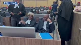 Nnamdi Kanu Must Face Trial, Supreme Court Insists, Overturns Appeal Court Judgment