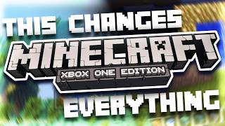 The Minecraft Legacy Console Leak Explained
