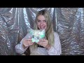 pixie peropero sparkles unboxing and review