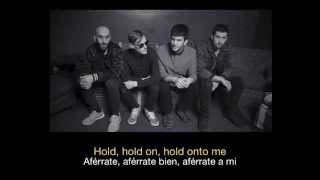 X Ambassadors - Unsteady HD (Sub español - ingles)