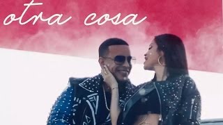 Daddy Yankee y Natti Natasha - Otra Cosa [Lyric ]