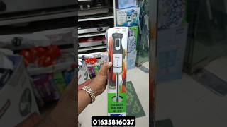 Miyako hand blender 850w in Bangladesh