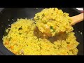 சாமை கிச்சடி சுவையாக செய்வது எப்படி tasty and healthy millet receipe snacksbox