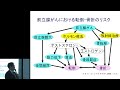 前立腺がん治療を考える上で大切なこと　赤倉功一郎 氏