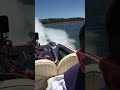 hallett jet boat