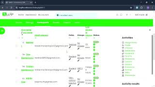 How to Manually Add Students to Your Course using Teacher Account: Step-by-Step Guide | LEAP LMS