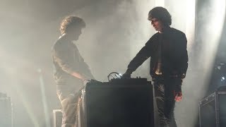 Justice - Safe and Sound @ Sónar 2017