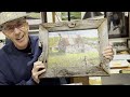 historic barns of ohio