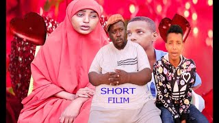 AWEYS MADAXEEY SHORT FILM SHEEKO NAXDIN LEH 2020 HD  #FLIMS