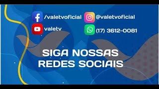 VALE TV (BARRETOS-SP) CANAL32.01-cidade news -18/11/24