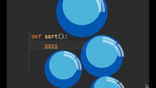 How to Translate Pseudocode to Python Code: Bubble Sort