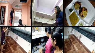 मेरे मायके का छोटा सा home tour / मेरे पापा   Special Recipe