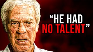At 73, Ben Crenshaw Finally Names 5 Golf Players He Hated!