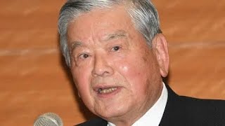 川淵三郎氏、町田への誹謗中傷に「怒り心頭」投稿後「ああこう言うことか…」水かけＰＫにも言及