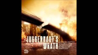 Revolt Production Music -  Juggernaut's Wrath - 2016