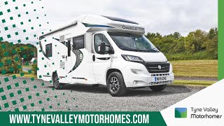 2019 Chausson Flash 757