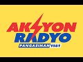 Aksyon Radyo Balita