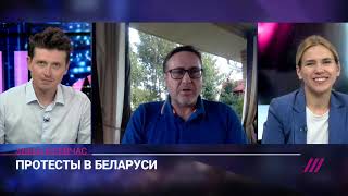 «Кремль будет ждать»  Политолог Евгений Минченко — о судьбе Лукашенко и реакции Москвы