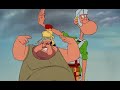 astérix film 4 astérix et la surprise de césar