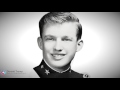 donald trump through the years in 75 seconds