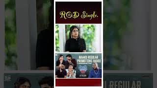 Rod Single Became A Director 😂 | Mathu Vadalara 2 Movie | Funny Promotion | @MediaFxApp