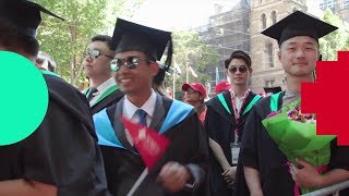 Diploma of Commerce | RMIT University