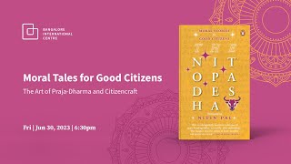 Moral Tales for Good Citizens