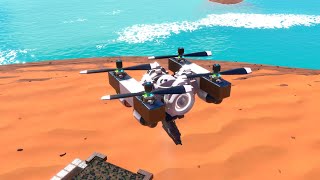 Seatless RC tutorial Trailmakers
