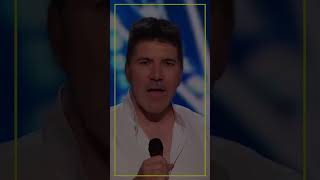 Exclusive !!! First Time Performances, Simon Singing on AGT 2022 | Part 1