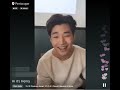 헨리 henry 20150909 periscope tv 실시간 채팅 녹화영상