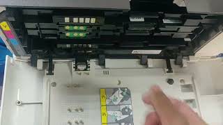 SAMSUNG TONER CARTRIDGE REPLACEMENT | 404S | XPRESS C430W | 404S