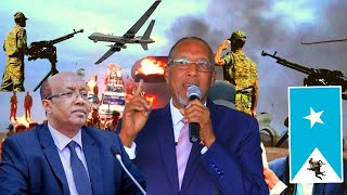 DAAWO Dhulbahante intooda Badan Way Ka Baxeen Somaliland SIyaasi Caan ah oo Afka Furtay