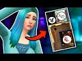 The Sims 4 but every room is a different PHOBIA