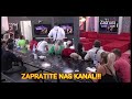 ZADRUGA 3 - PREPUCAVANJE LUNE I MARKA PREKO CRNOG STOLA 07.05.2020.