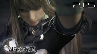 #9【ヴァルキリーエリュシオン】Chapter8「暴かれた素性」プレイ動画(ネタバレ注意)【VALKYRIE ELYSIUM/アーリーアクセス版】