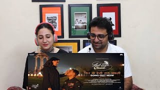 Pak Reacts to Phir Na Aisi Raat Aayegi Song| Laal Singh Chaddha | Aamir | Kareena | Arijit | Pritam