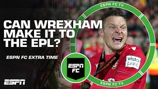 Who would you like to see promoted to EPL? + Jurgen Klopp on Liverpool-Fulham | ESPN FC Extra Time