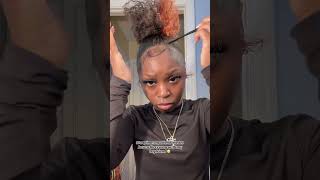#hairstyles #edgestutorial #curlyhairstyles #naturalhair #naturalhairstyles #edges #curlyhair #curls