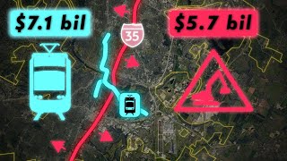 Austin's Transportation Crisis, Explained