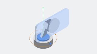 WWDC23: Integrate with motorized iPhone stands using DockKit | Apple