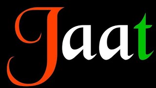 DESI_JAAT NEW SONG 😍 JAAT REGIMENT SONG INDIAN ARMY  JAY JAAT जाट  रेजिमेंट सोंग   JAT SONG