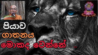 පියා මරපු අය පරලොව විදින දුක් ..!!!