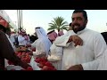 شاهدوا أكبر الرمان حجماً بالسعودية..