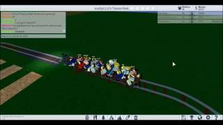 Roblox Theme Park Tycoon 2 How To Get Decakill