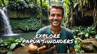 Discover the Uncharted Territories of Papua New Guinea in 2024