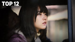 12 Korean Romantic Movies That Are Guaranteed To Make You Cry | Best Korean Movies | ENTE CINEMA