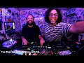 The Wharf Cat Records Show with P.E. @TheLotRadio  05-11-2023