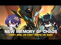 NEW MEMORY OF CHAOS V2.0 | E0S1 Imbibitor Lunae vs E0S1 Dr. Ratio vs Sam