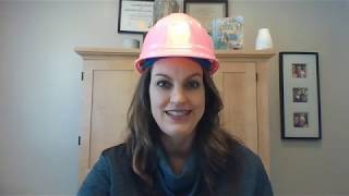 Day 7 of the 12 Day Challenge by Hard Hat Holly